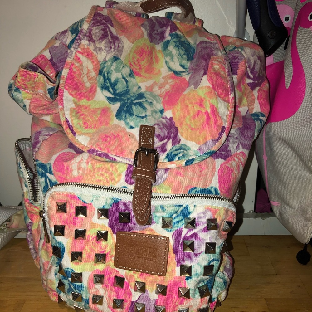 VS backpack